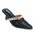 Women Formal Mules - 63002S